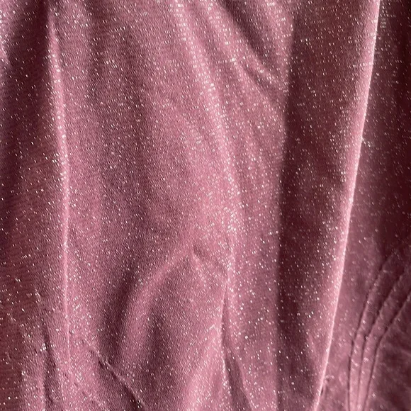 NWT Athleta Speedlight Glow Tee tank top - Picture 5 of 11